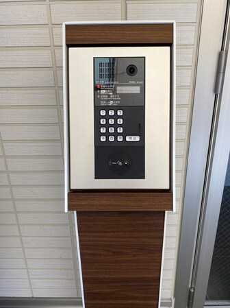 アヴァンス東日暮里の物件内観写真